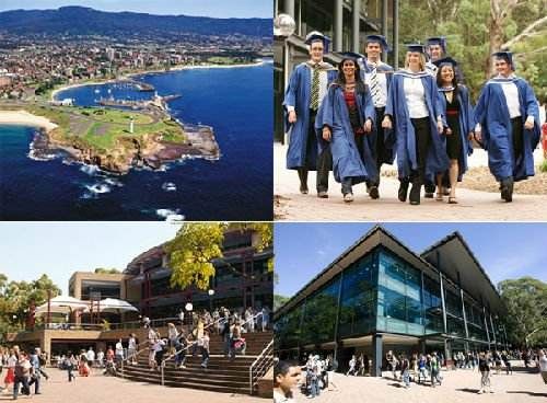 【澳洲留学】卧龙岗大学重大消息通知!申请IT专业的同学要注意了!!!