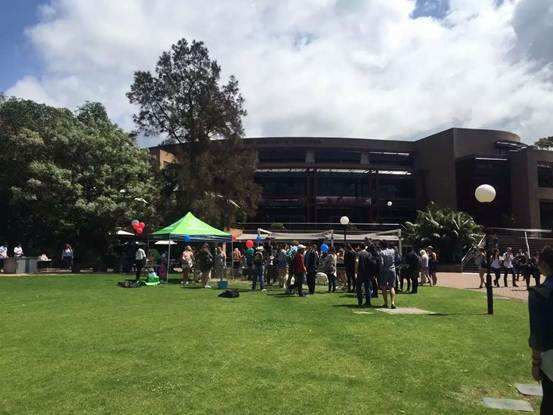 【澳洲留学】卧龙岗大学重大消息通知!申请IT专业的同学要注意了!!!