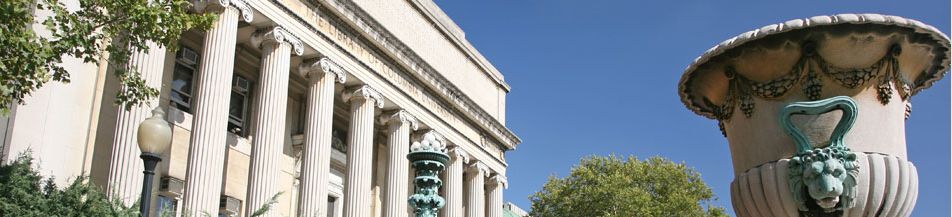 【美国留学干货】去美国读法律?这些顶尖法学院你必须知道