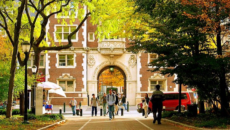 【美国留学干货】去美国读法律?这些顶尖法学院你必须知道