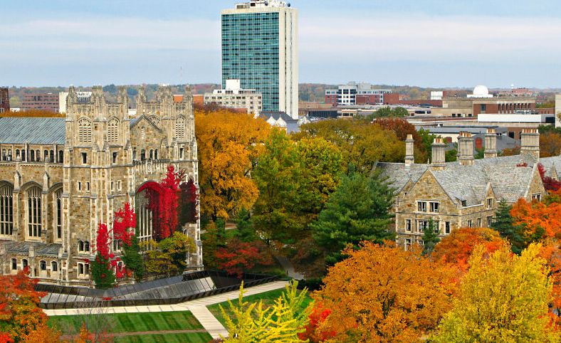 【美国留学干货】去美国读法律?这些顶尖法学院你必须知道