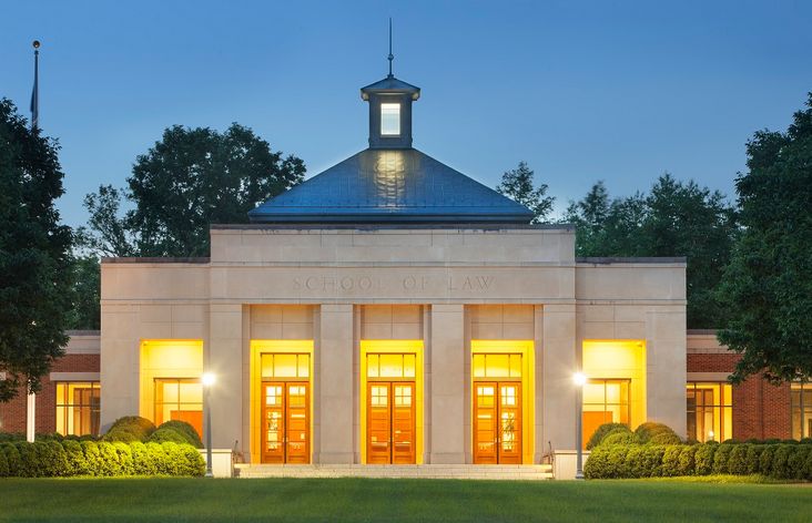 【美国留学干货】去美国读法律?这些顶尖法学院你必须知道