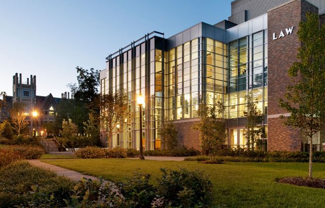 【美国留学干货】去美国读法律?这些顶尖法学院你必须知道