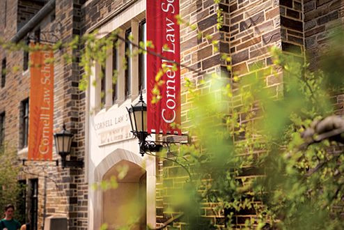 【美国留学干货】去美国读法律?这些顶尖法学院你必须知道