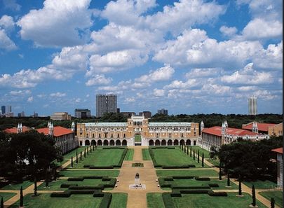 【美国名校】明明是大牛校,却被中文译名“坑惨”了!