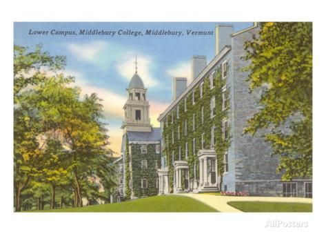 【美国名校】明明是大牛校,却被中文译名“坑惨”了!