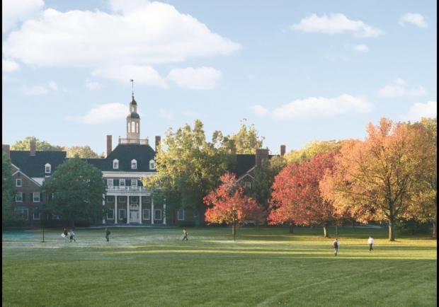 【美国名校】明明是大牛校,却被中文译名“坑惨”了!