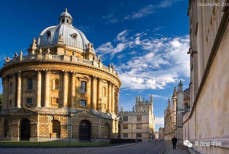 最贵英国大学TOP17|有你心中选爱吗?