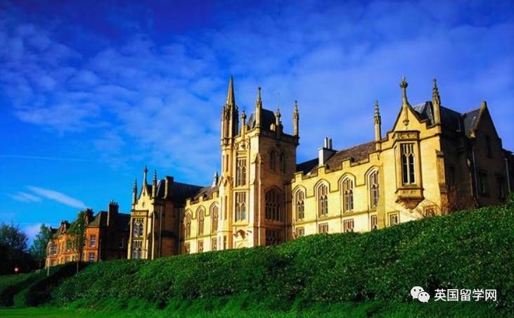 最贵英国大学TOP17|有你心中选爱吗?