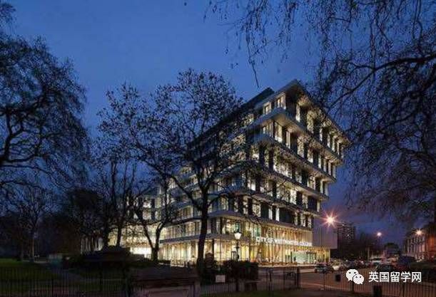 最贵英国大学TOP17|有你心中选爱吗?