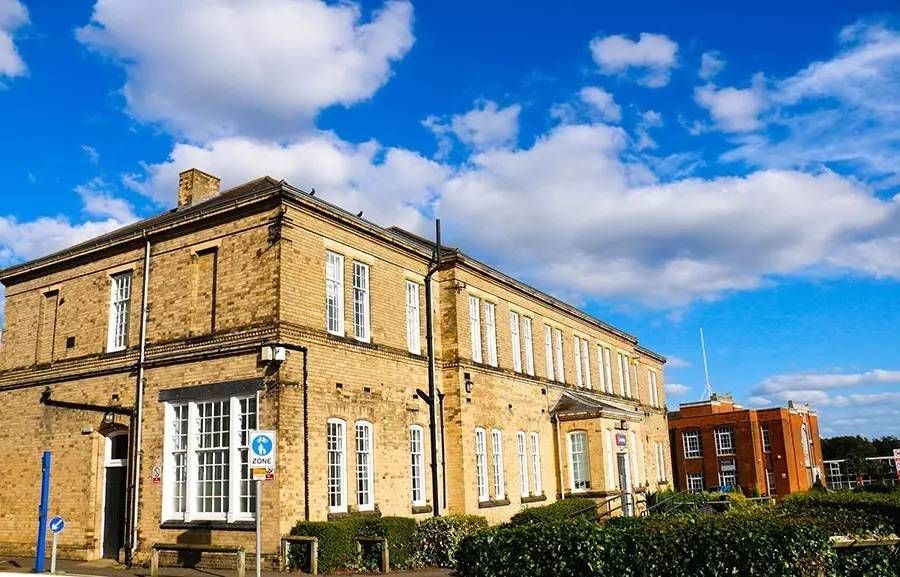 【英国留学】英国,我喜欢的样子你都有