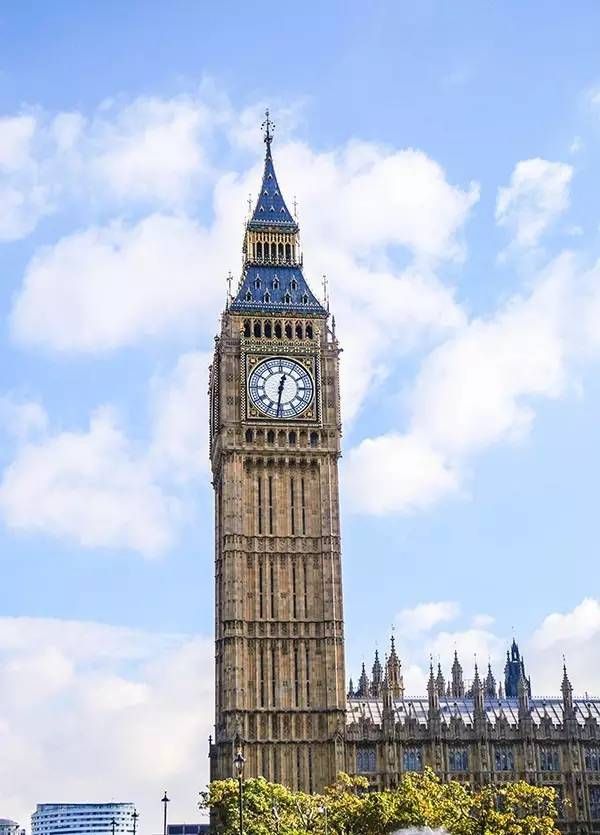 【英国留学】英国,我喜欢的样子你都有