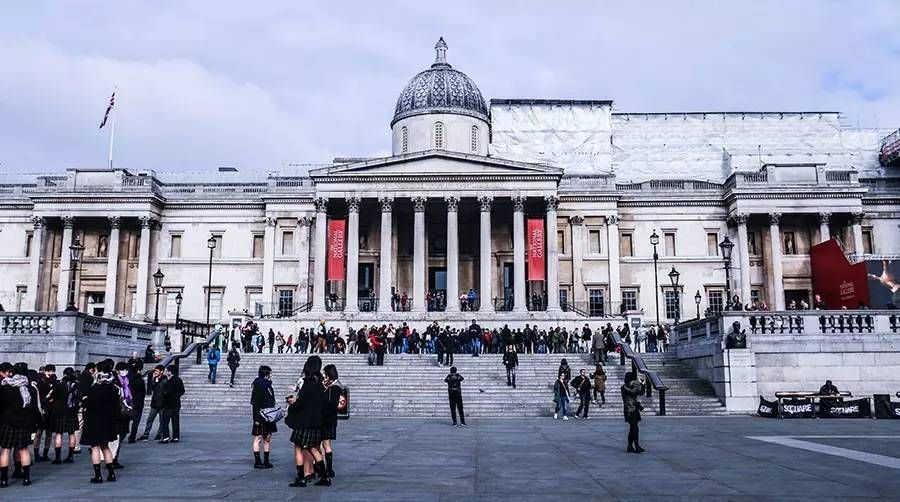 【英国留学】英国,我喜欢的样子你都有