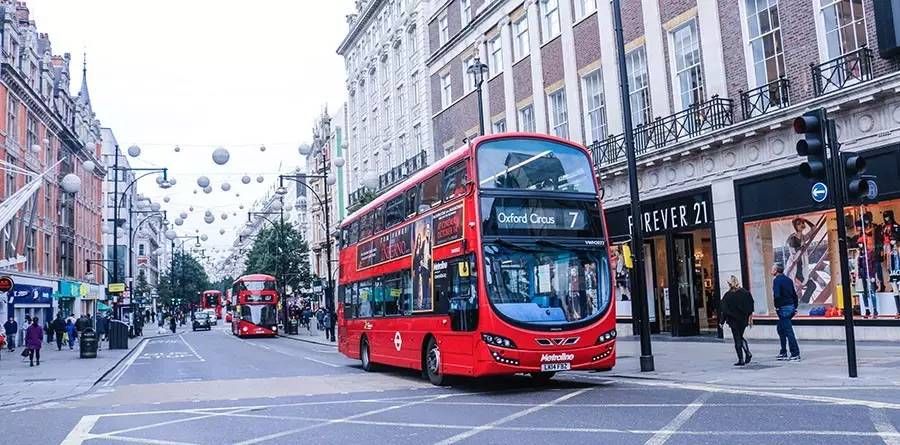 【英国留学】英国,我喜欢的样子你都有