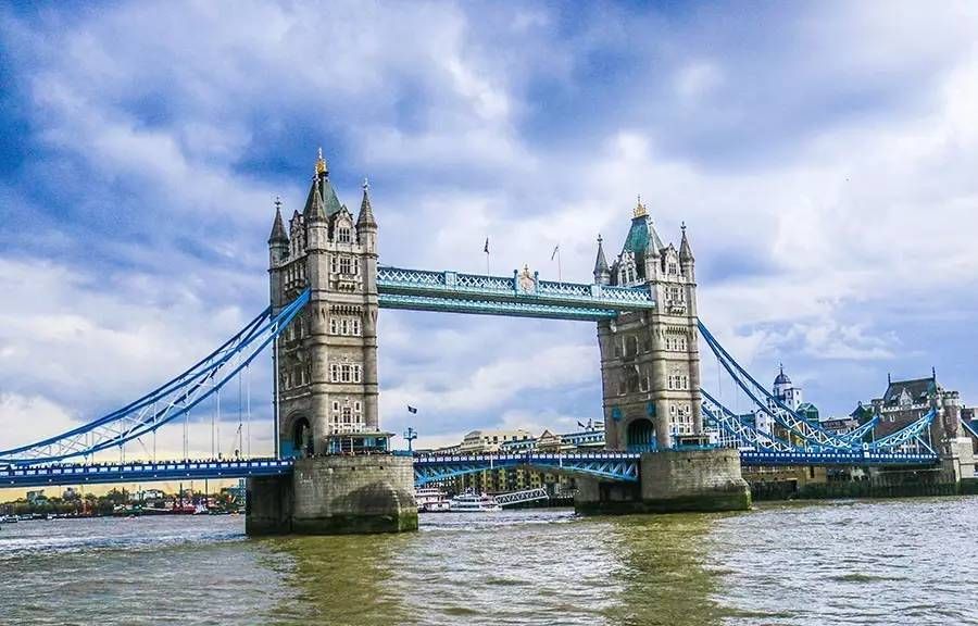 【英国留学】英国,我喜欢的样子你都有