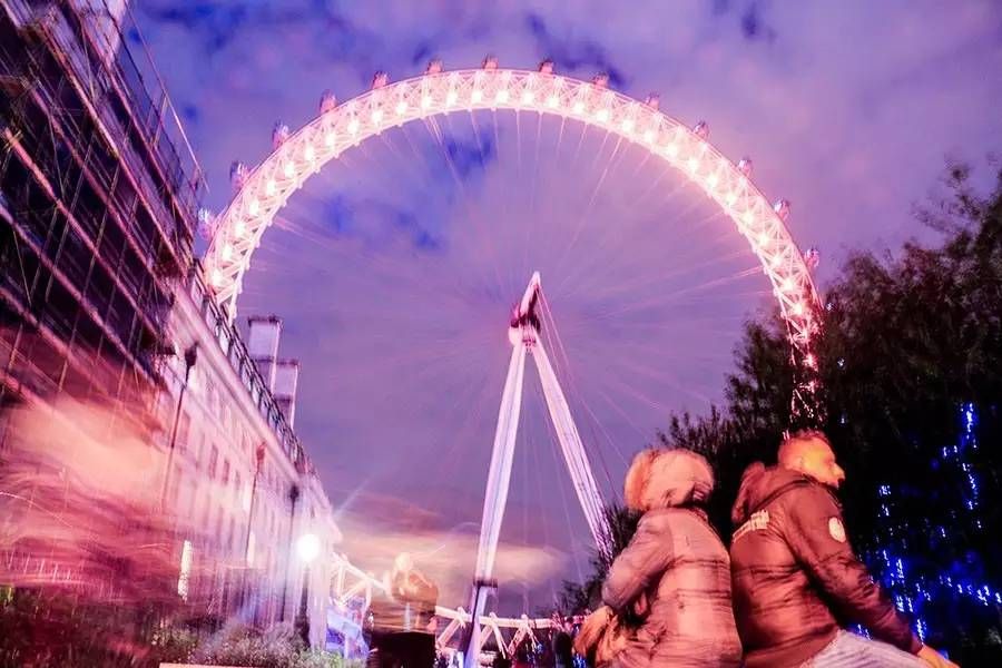 【英国留学】英国,我喜欢的样子你都有