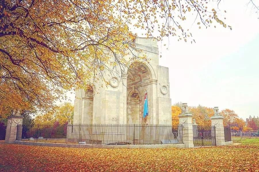 【英国留学】英国,我喜欢的样子你都有