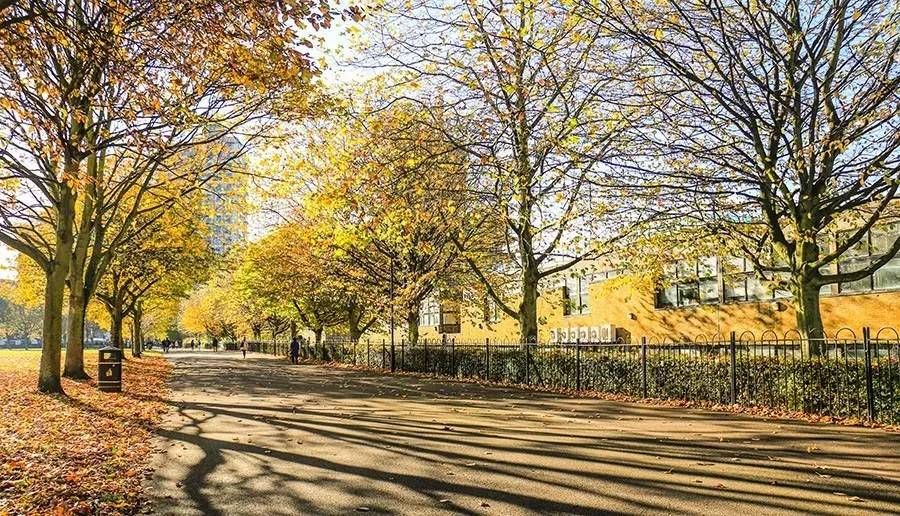 【英国留学】英国,我喜欢的样子你都有