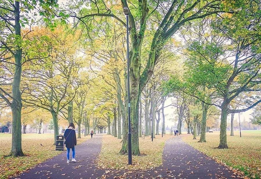 【英国留学】英国,我喜欢的样子你都有