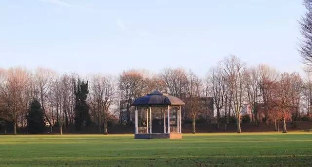 【英国留学】英国,我喜欢的样子你都有