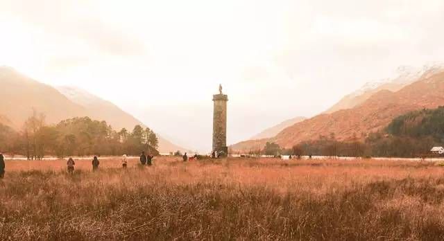 【英国留学】英国,我喜欢的样子你都有