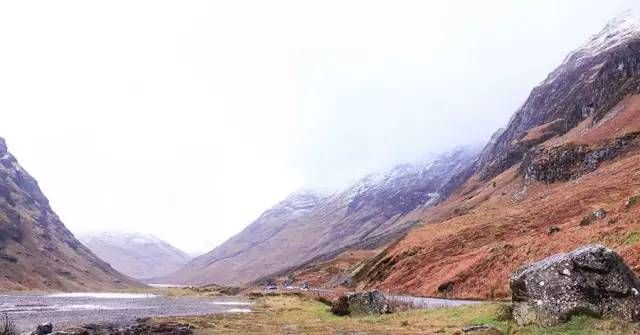 【英国留学】英国,我喜欢的样子你都有