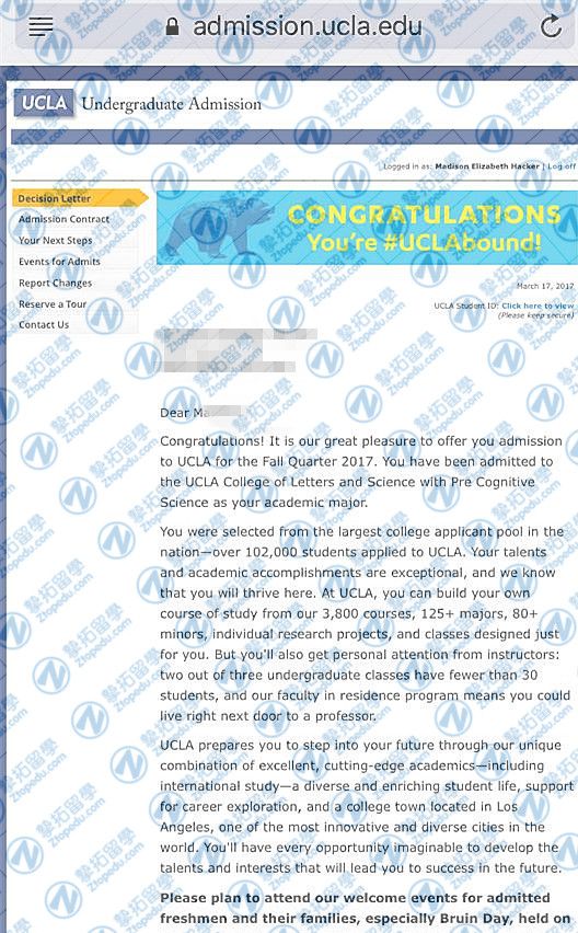 美国留学预测 | 明年加州大学的录取更难