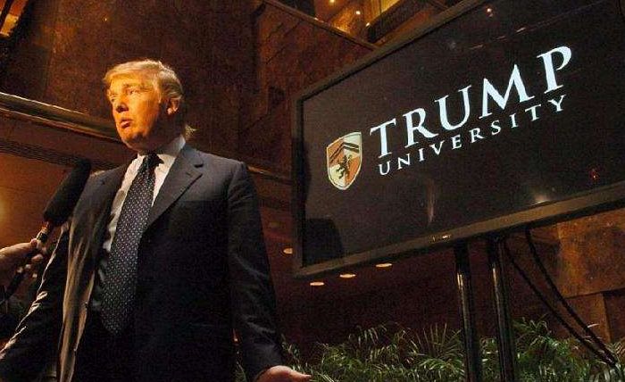 【美国留学选校】别被霸气校名误导,警惕野鸡大学