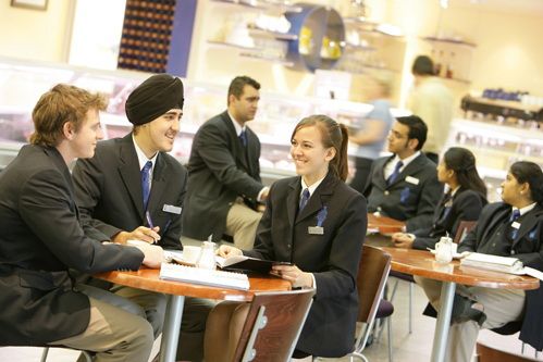 澳洲酒店管理专业最牛校——格里菲斯大学