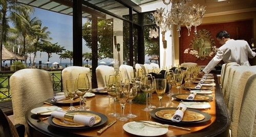 澳洲酒店管理专业最牛校——格里菲斯大学