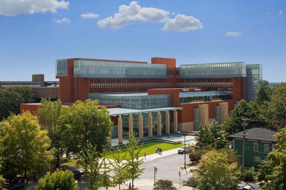 【美国留学】华尔街最青睐的商学院TOP10