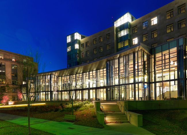 【美国留学】华尔街最青睐的商学院TOP10