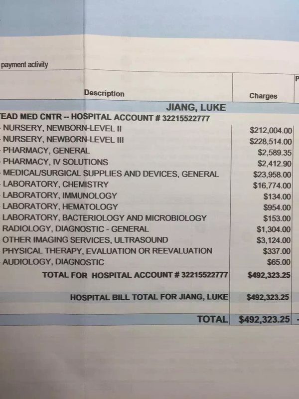 【美国生活】为什么他们在美国宁死不肯叫救护车?