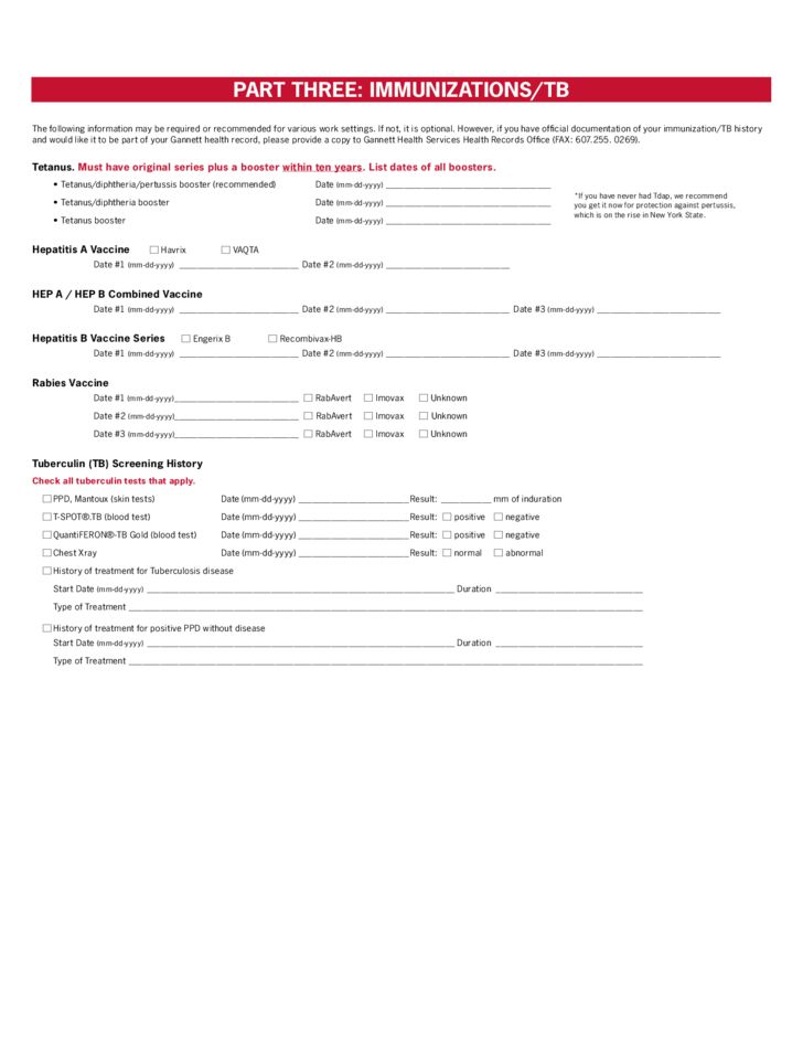 留学小tips|去美国留学之前,不要忘记去打针!