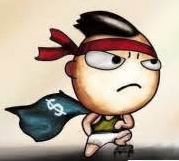 【出国留学】家境一般出国留学,生活怎么过?