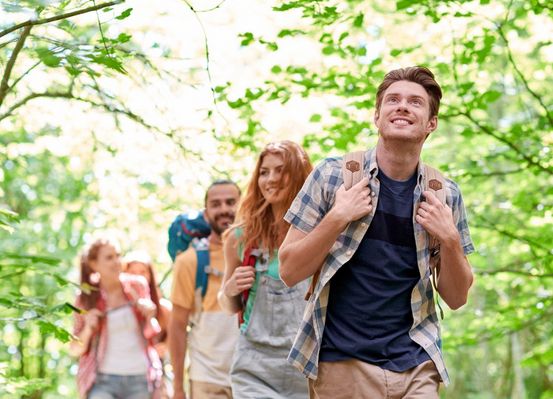 【出国留学】家境一般出国留学,生活怎么过?