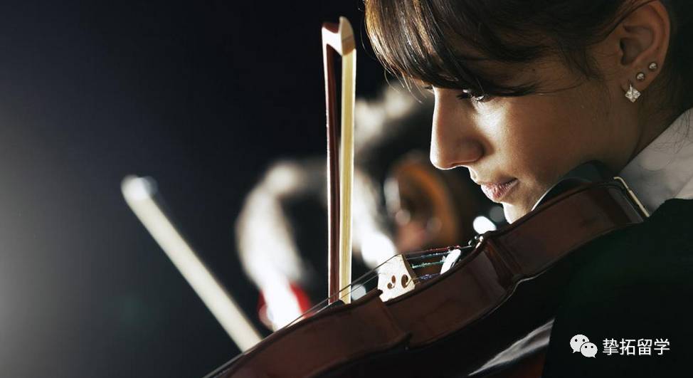 【申请干货】谁说香港没有音乐表演专业?(上)