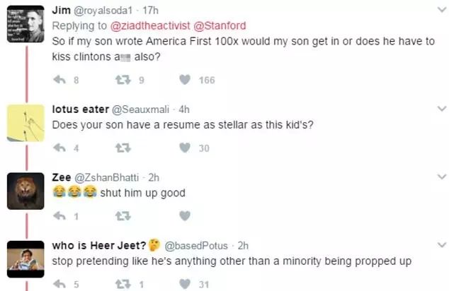 【美国留学】喊口号就能进