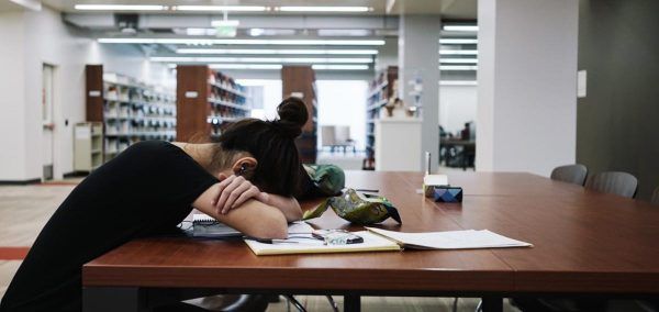 【留学资讯】美国热门留学专业,谁压力最大?