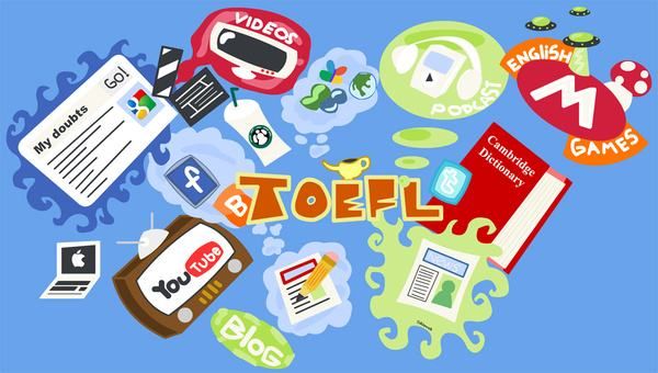 2017年托福考试变化详解