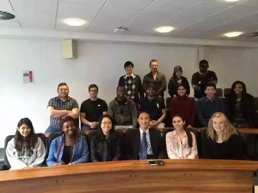 全英第一实习大学!顶尖3D特效制作基地!——BU伯恩茅斯大学