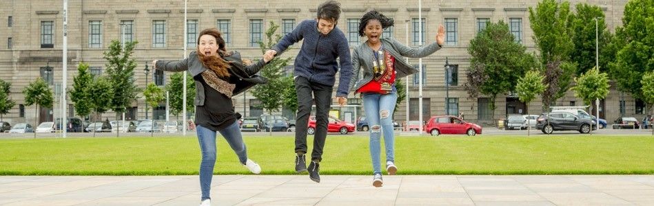 英国年轻大学中的No.1，邓迪大学实力彰显后起之秀的巨大潜力