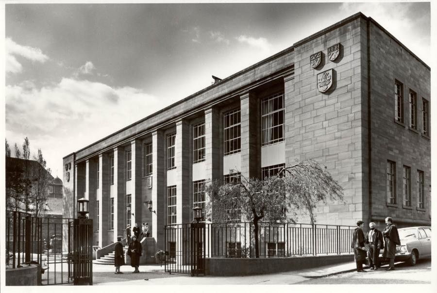 英国年轻大学中的No.1，邓迪大学实力彰显后起之秀的巨大潜力