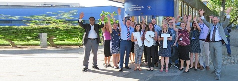 英国年轻大学中的No.1，邓迪大学实力彰显后起之秀的巨大潜力