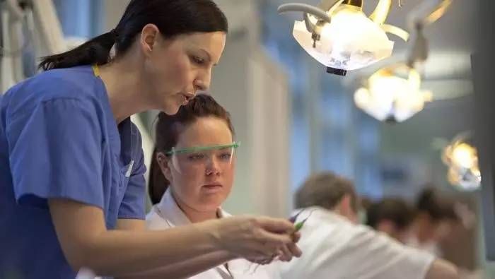 英国年轻大学中的No.1，邓迪大学实力彰显后起之秀的巨大潜力