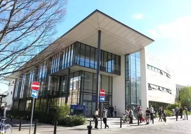英国年轻大学中的No.1，邓迪大学实力彰显后起之秀的巨大潜力
