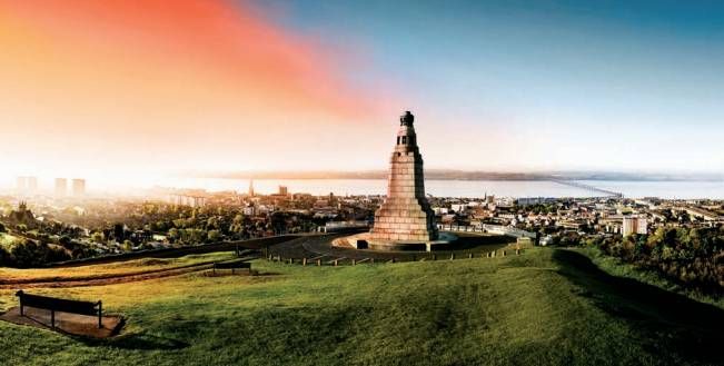 英国年轻大学中的No.1，邓迪大学实力彰显后起之秀的巨大潜力