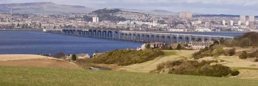 英国年轻大学中的No.1，邓迪大学实力彰显后起之秀的巨大潜力