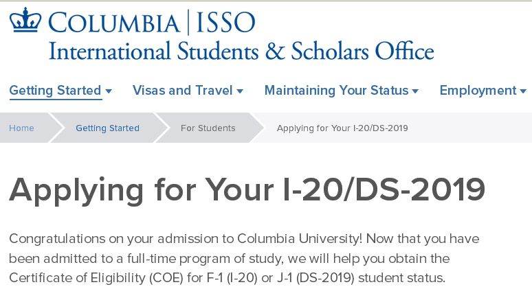 【美国留学申请】拿到录取通知书之后,还有这么多事情要做!