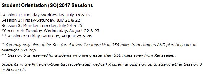 【美国留学申请】拿到录取通知书之后,还有这么多事情要做!